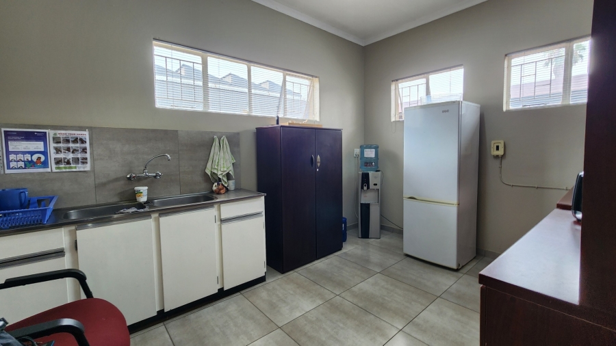 To Let commercial Property for Rent in Potchefstroom Industrial North West